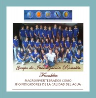 Grupo de investigación Rosalind Franklin