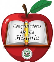 CONQUISTADORES DE LA HISTORIA