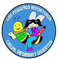 Los pequeños reporteros