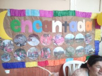 Luna Encantada
