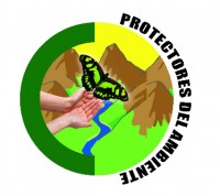 PROTECTORES DEL AMBIENTE
