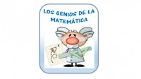 Los Genios de la Matemática