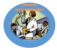 "GRANDES INVESTIGADORES"