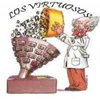 LOS VIRTUOSOS
