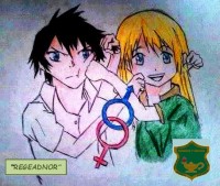 "READNOR"