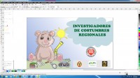 "Investigadores de Costumbres Regionales"