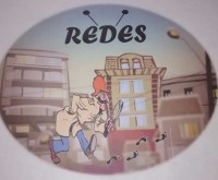 REDES