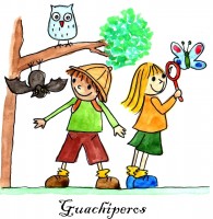 Guachiperos...En onda con las Ciencias.