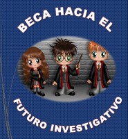 BECA HACIA EL FUTURO INVESTIGATIVO