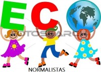 Eco-normalistas