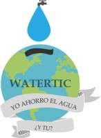 WATERTIC- "YO AHORRO EL AGUA Y TÚ"