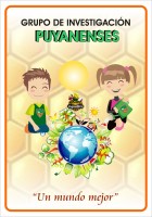 PUYANENSES  "UN MUNDO MEJOR"