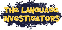 THE LANGUAGE INVESTIGATORS