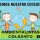 "Ambientalistas Colsanto"