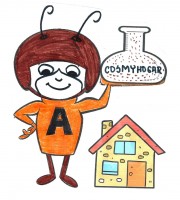 cosmyhogar