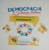 DEMOCRATICS (GESTORES DE CONVIVENCIA)