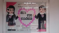 SER CON VALORES