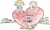 AMOR DE NIÑ@S