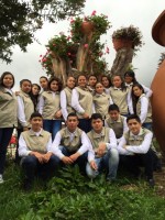 AROMA-TIC ORVECO