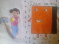 GENIOS ESCRITORES