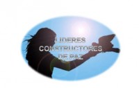 LÍDERES CONSTRUCTORES DE PAZ