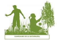 GUARDIANES DE LA NATURALEZA