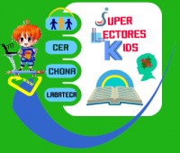 SUPER LECTORES KIDS