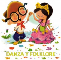DANZA Y FOLKLORE