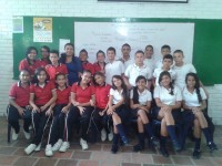 "RECICLANDO SUEÑOS"