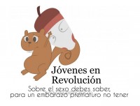 Jóvenes en Revolución