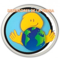 Defensores de la Tierra