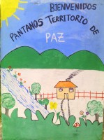 PANTANOS CONVIVIENDO EN ARMONIA