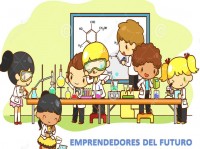 EMPRENDEDORES DEL FUTURO