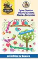 SEMILLERO DE VALORES