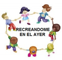 Recreándome en el ayer