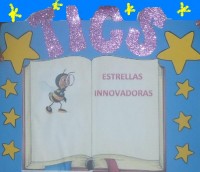 LAS ESTRELLAS INNOVADORAS