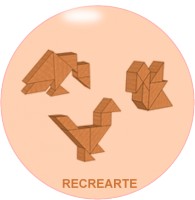 RECREARTE