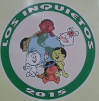 LOS INQUIETOS 2015