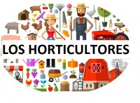 LOS HORTICULTORES