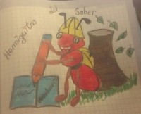 Hormiguitas del Saber