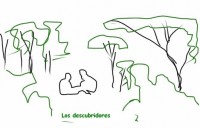 Los descubridores