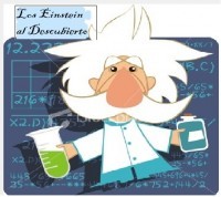 Los Einstein al descubierto COLNUESA