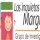Los inquietos del Margua