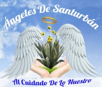 ANGELES DE SANTURBAN