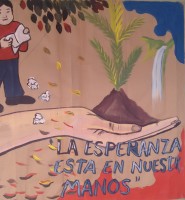 DEFENSORES DEL MEDIO AMBIENTE