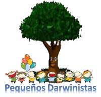 PEQUEÑOS DARWINISTAS