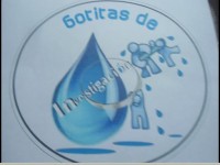 GOTITAS DE INVESTIGACIÓN