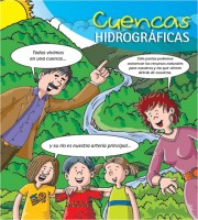 Guardianes de nuestras cuencas en ÁBREGO