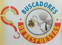 BUSCADORES DE RESPUESTAS