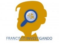 Francisco investigando